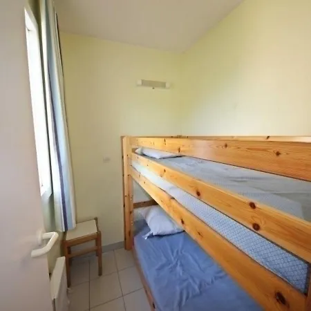Appartement 3p Cap Esterel