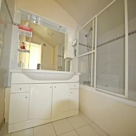 Apartment 3p Cap Esterel *